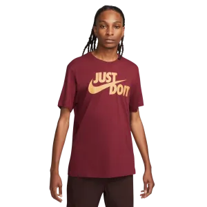 Nsw Tee Just Do It Swoosh (M)
