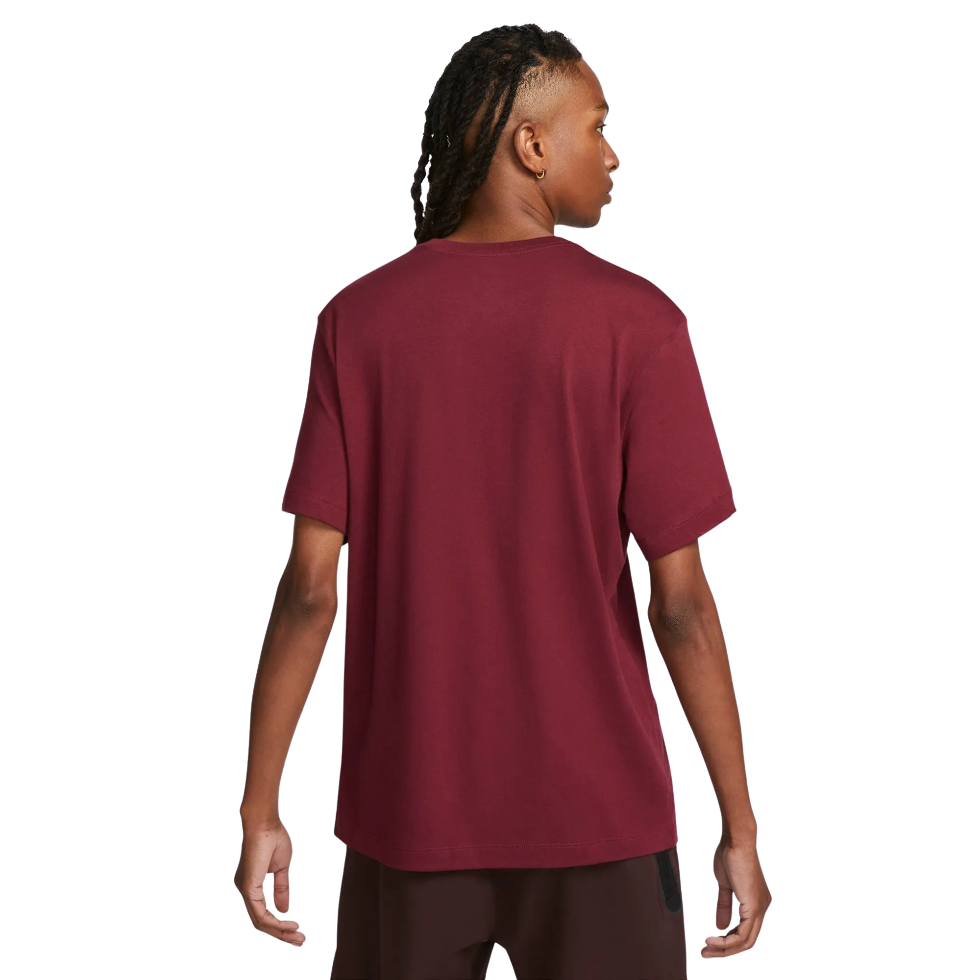 Nsw Tee Just Do It Swoosh (M)
