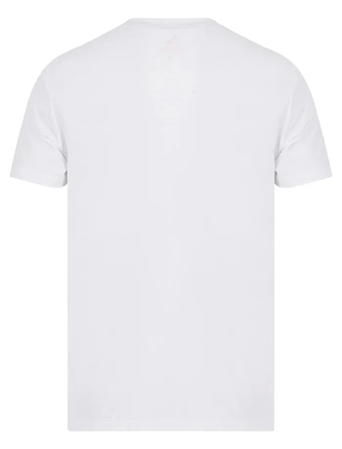 NTH Texas Tee Bright White