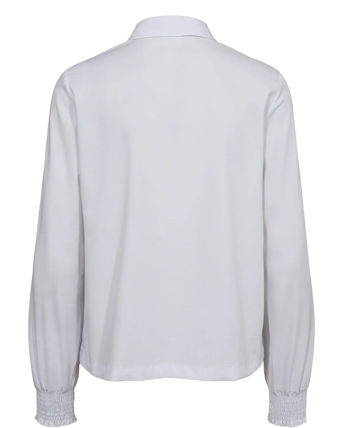 NUTULLY SHIRT - Bright White