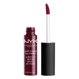 NYX Soft Matte Lip Cream | Copenhagen