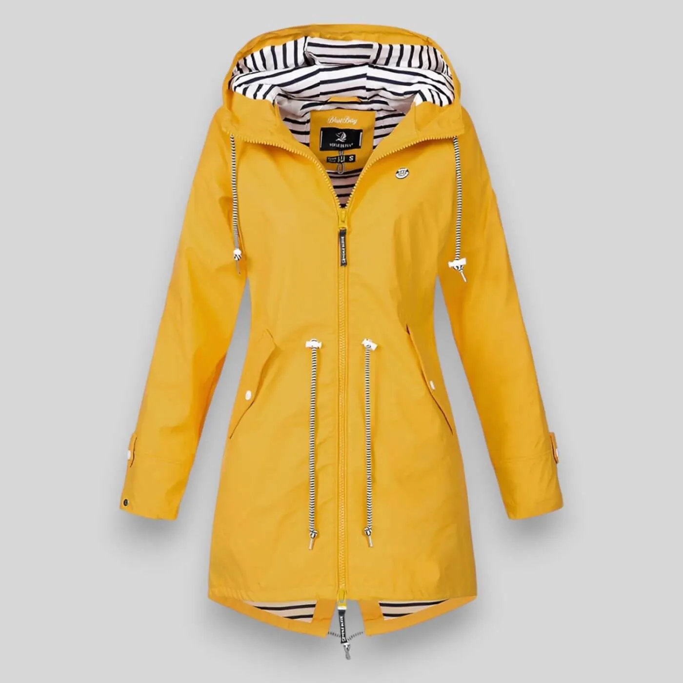 Odyssey - Stylish Waterproof Jacket