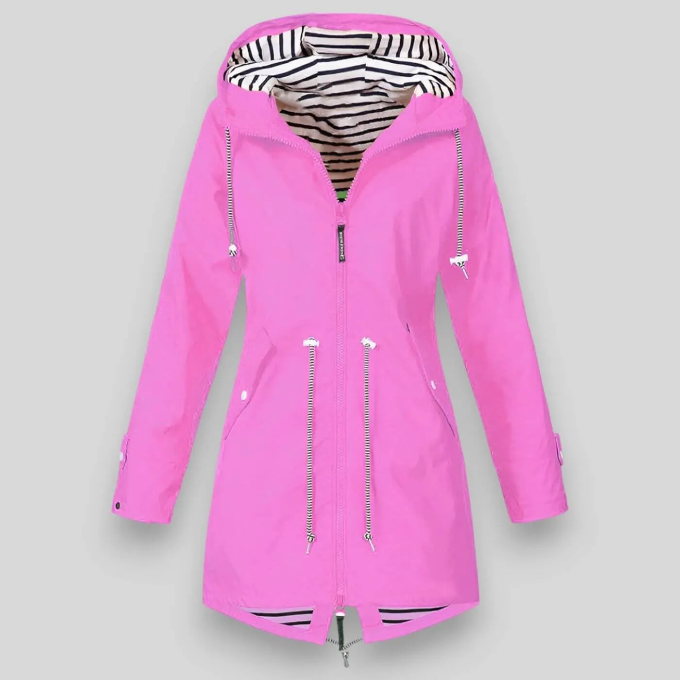 Odyssey - Stylish Waterproof Jacket