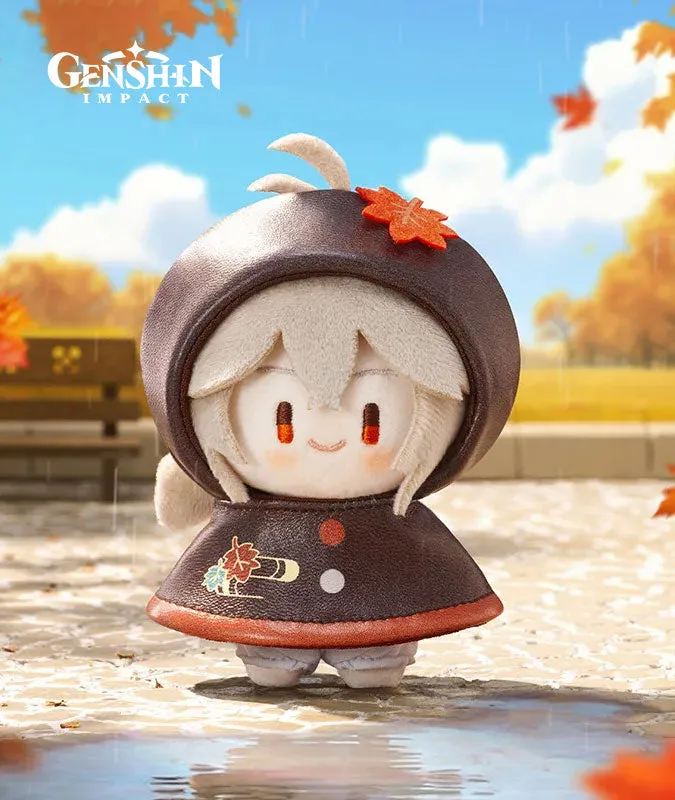 [Official Merchandise] Genshin Impact Fun In The Rain Plush Doll
