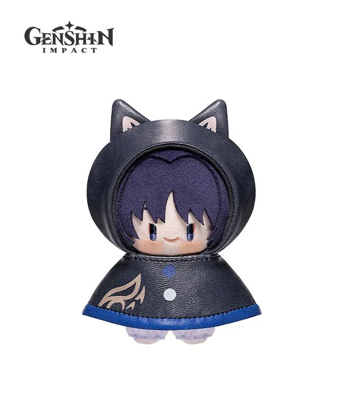 [Official Merchandise] Genshin Impact Fun In The Rain Plush Doll