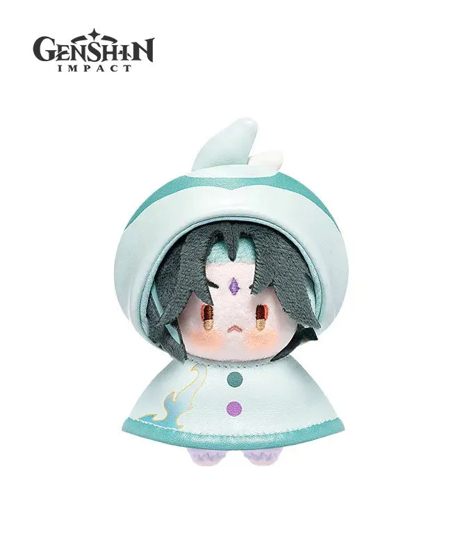 [Official Merchandise] Genshin Impact Fun In The Rain Plush Doll