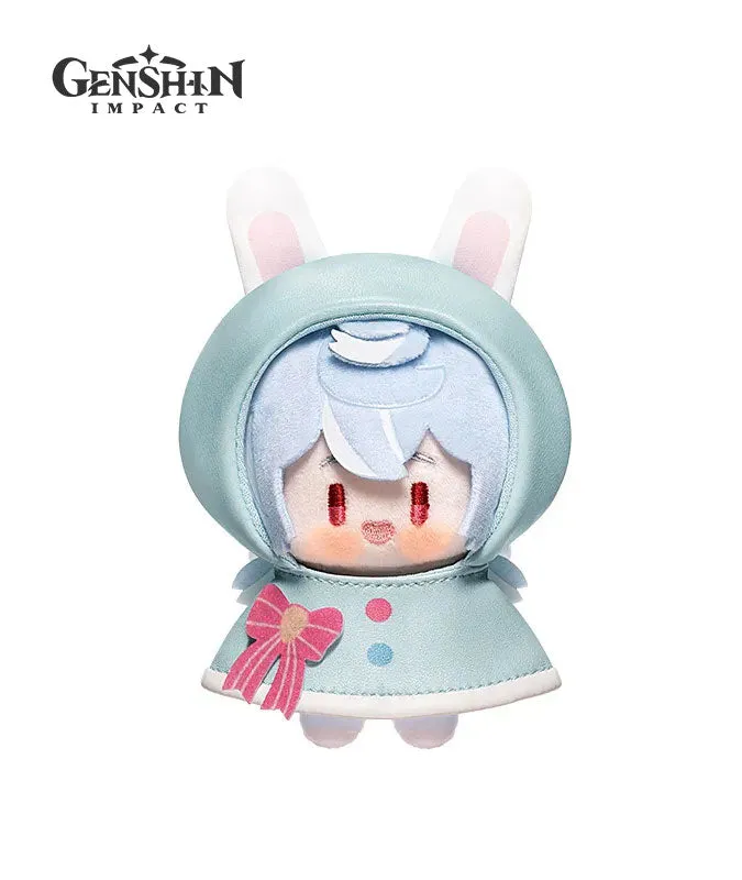 [Official Merchandise] Genshin Impact Fun In The Rain Plush Doll