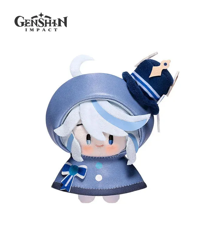[Official Merchandise] Genshin Impact Fun In The Rain Plush Doll