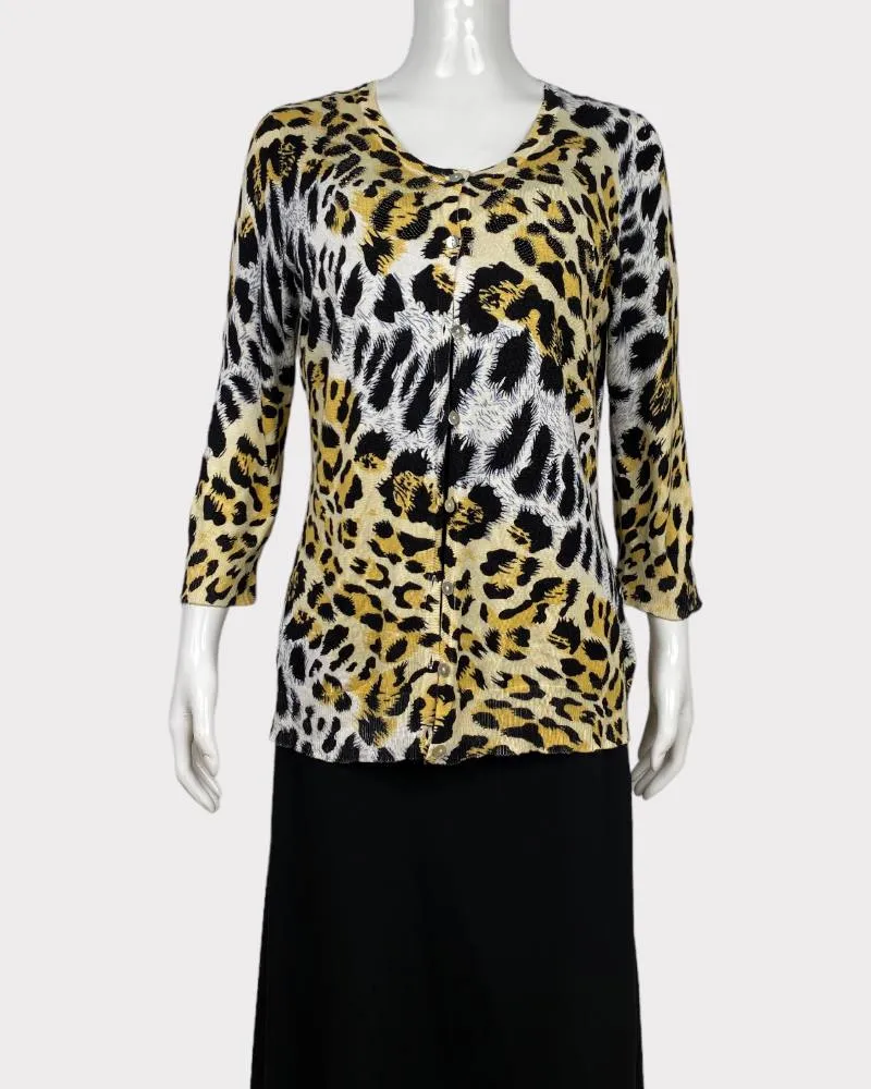 Olivia M Cardigan Sweater