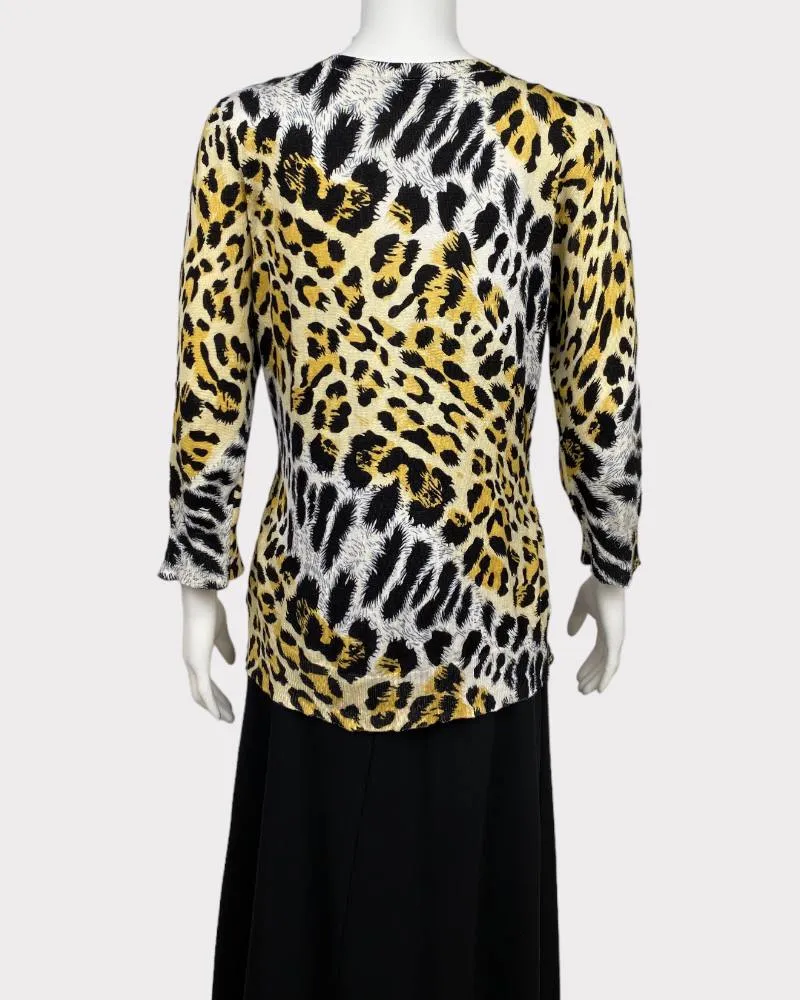 Olivia M Cardigan Sweater