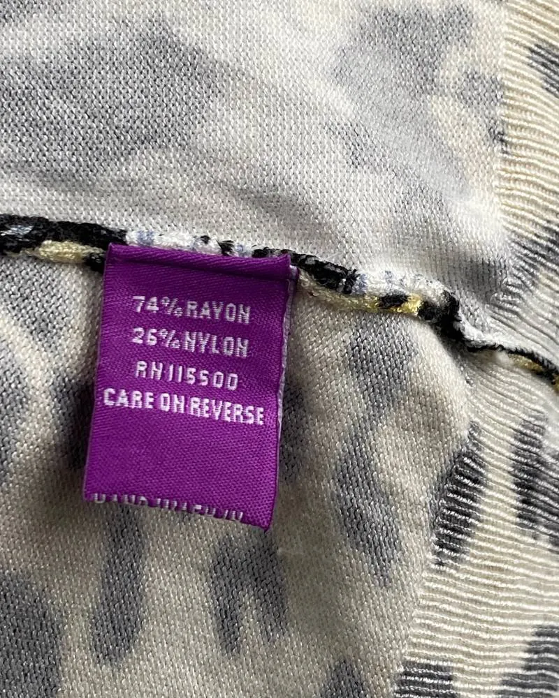 Olivia M Cardigan Sweater
