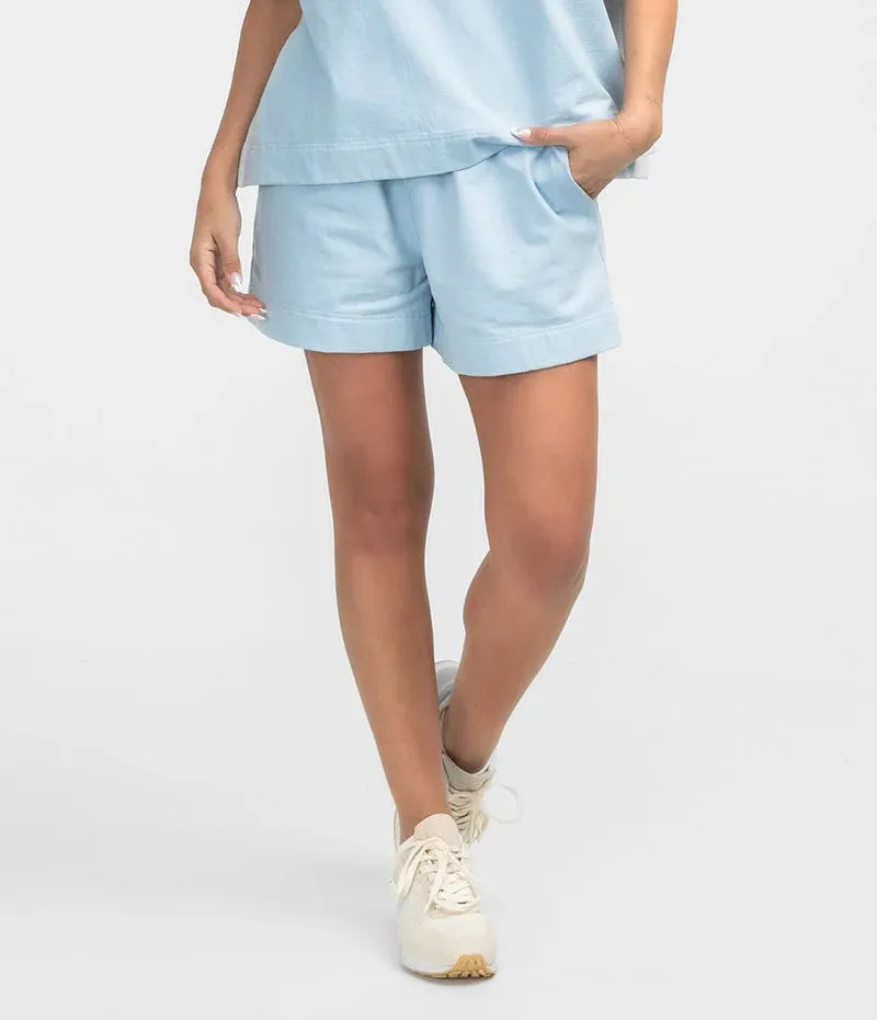 ON THE DAILY SHORT