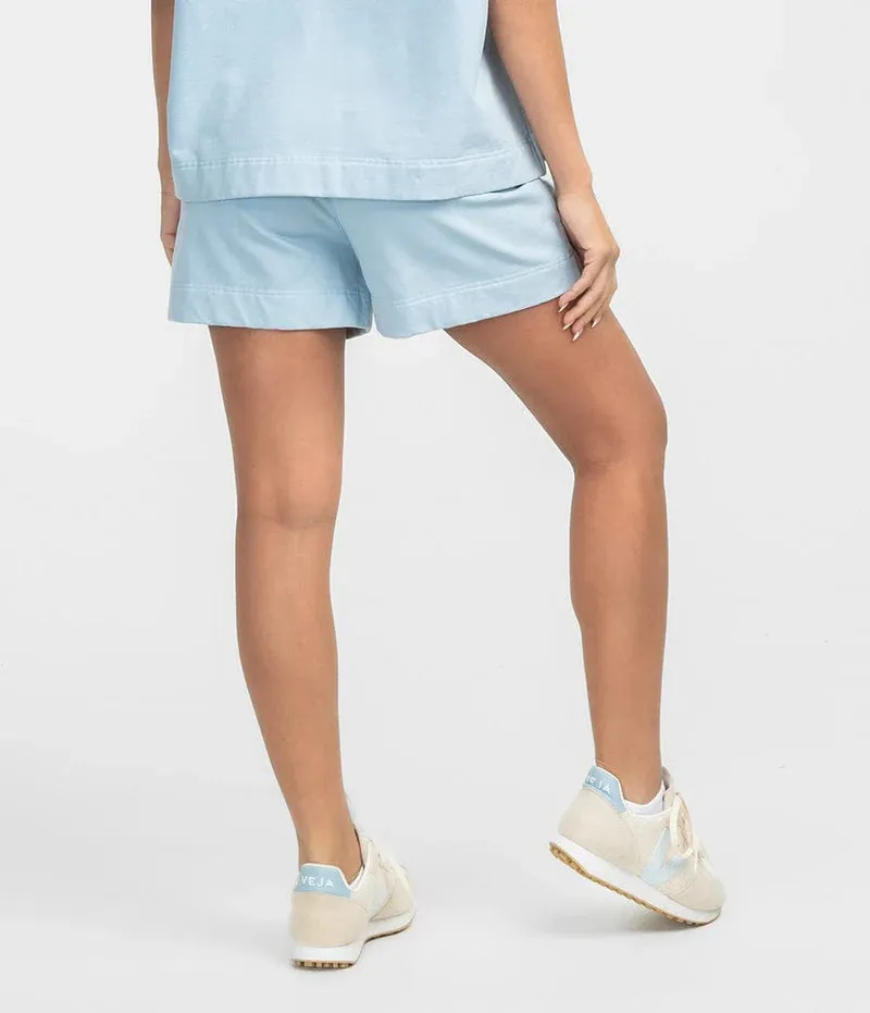 ON THE DAILY SHORT