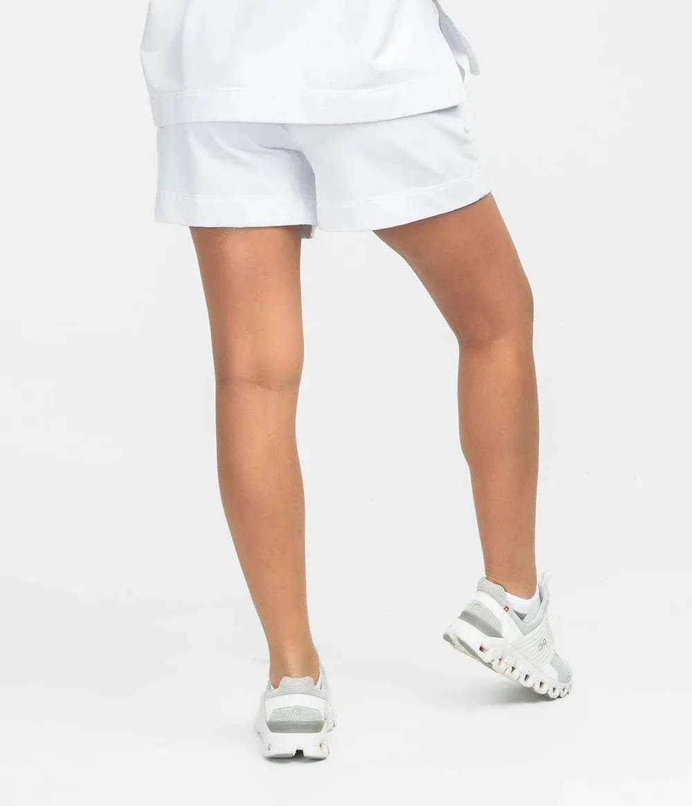 ON THE DAILY SHORT