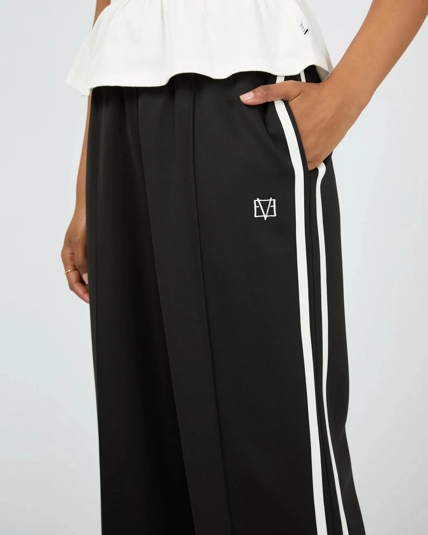 On The Daily Trackpant