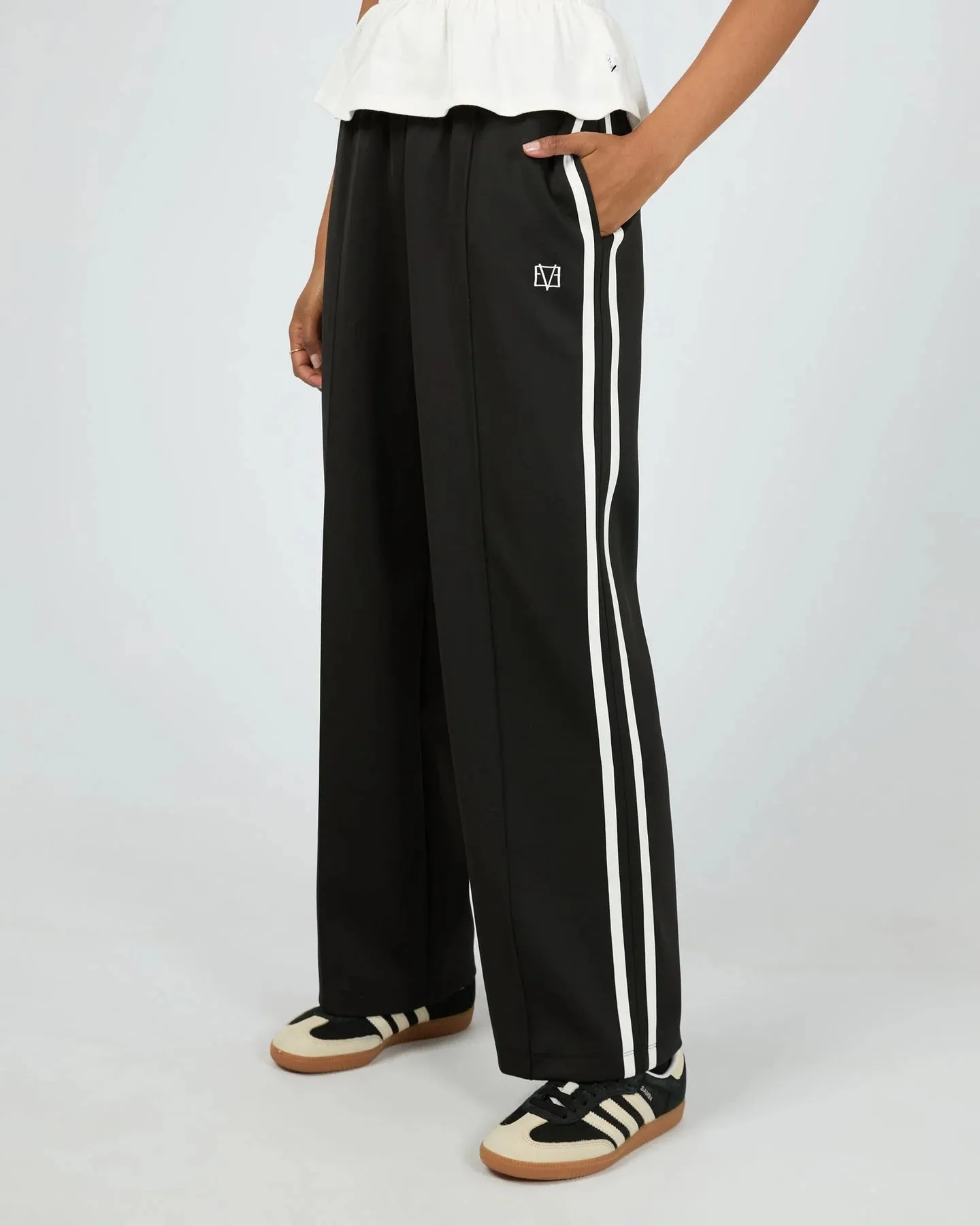On The Daily Trackpant