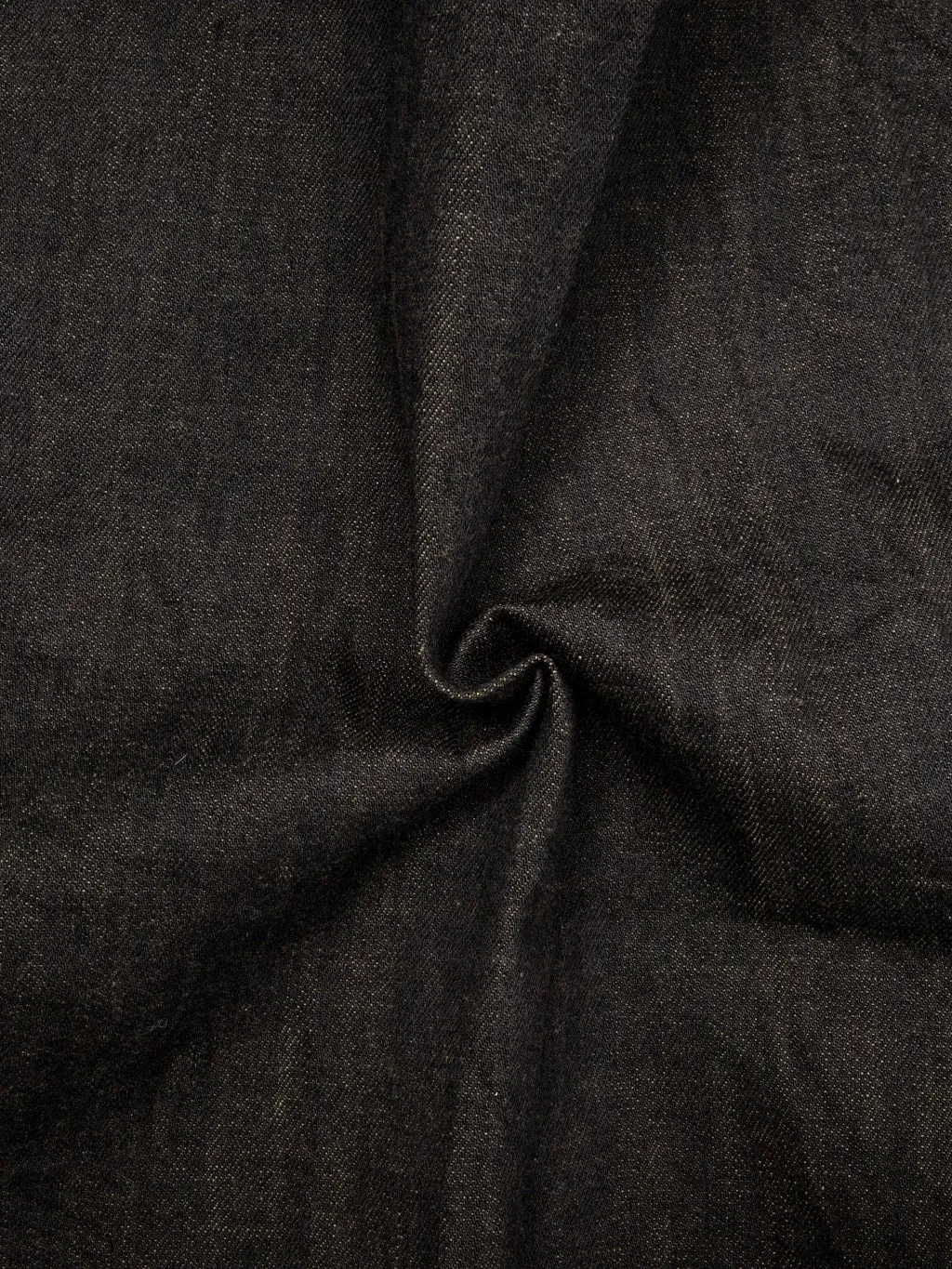 ONI Denim 03100-BKOL 12.5oz "Black x Olive" Coverall