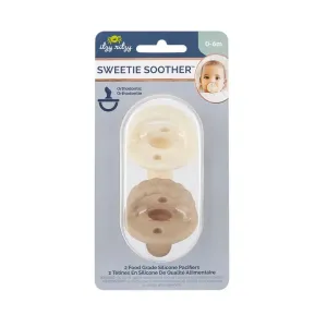 Orthodontic Pacifier Sets