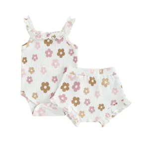 Pastel Floral