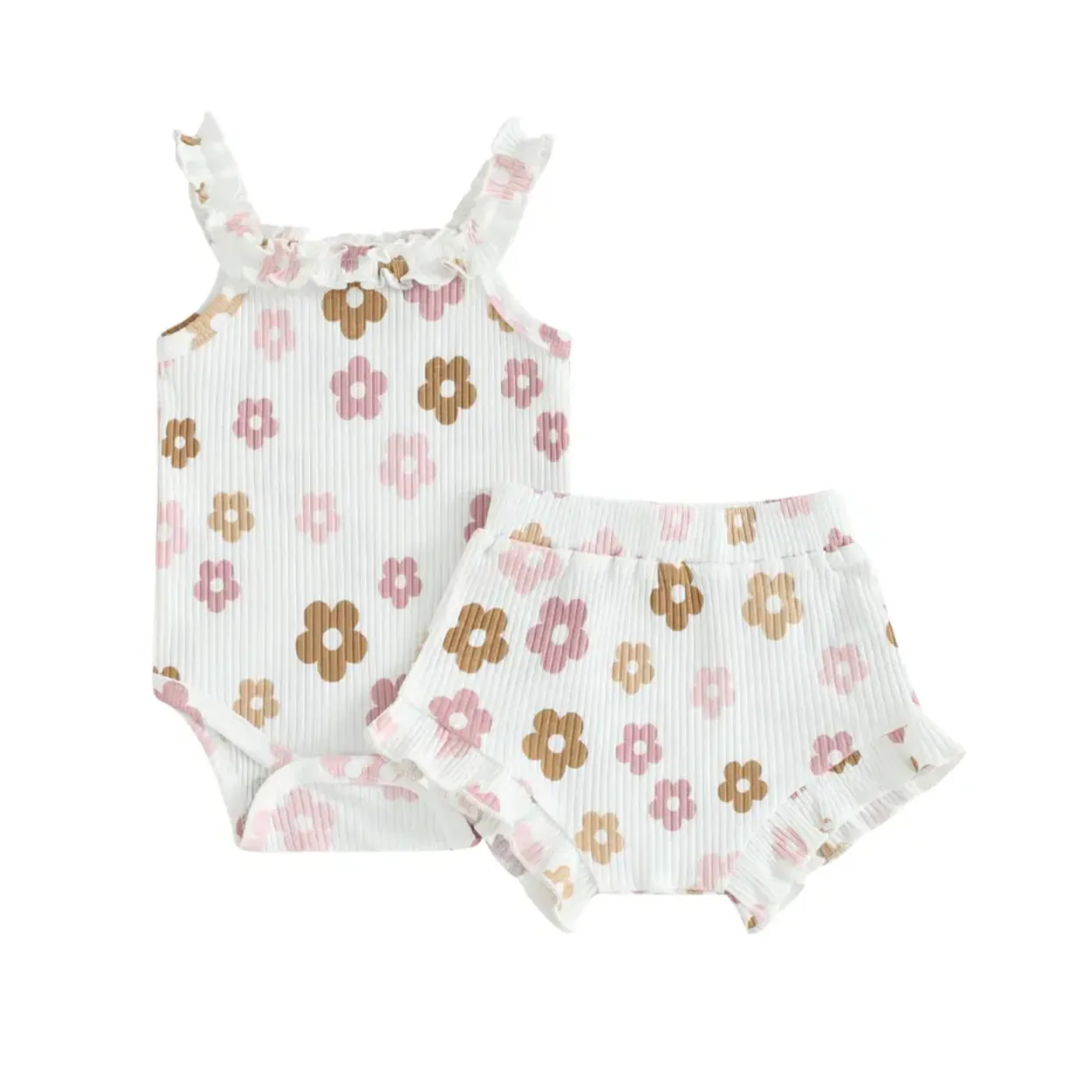 Pastel Floral