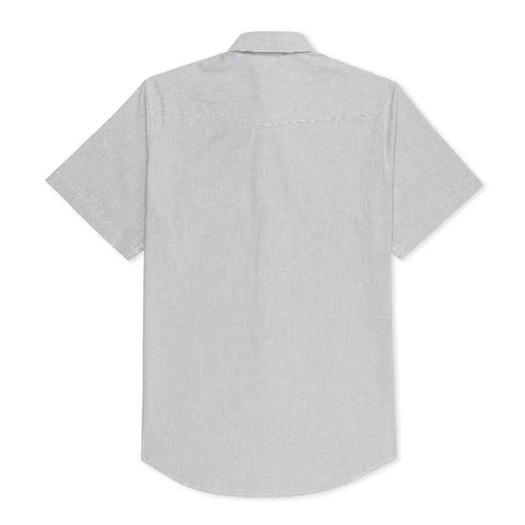Pencil Stripe Shirt