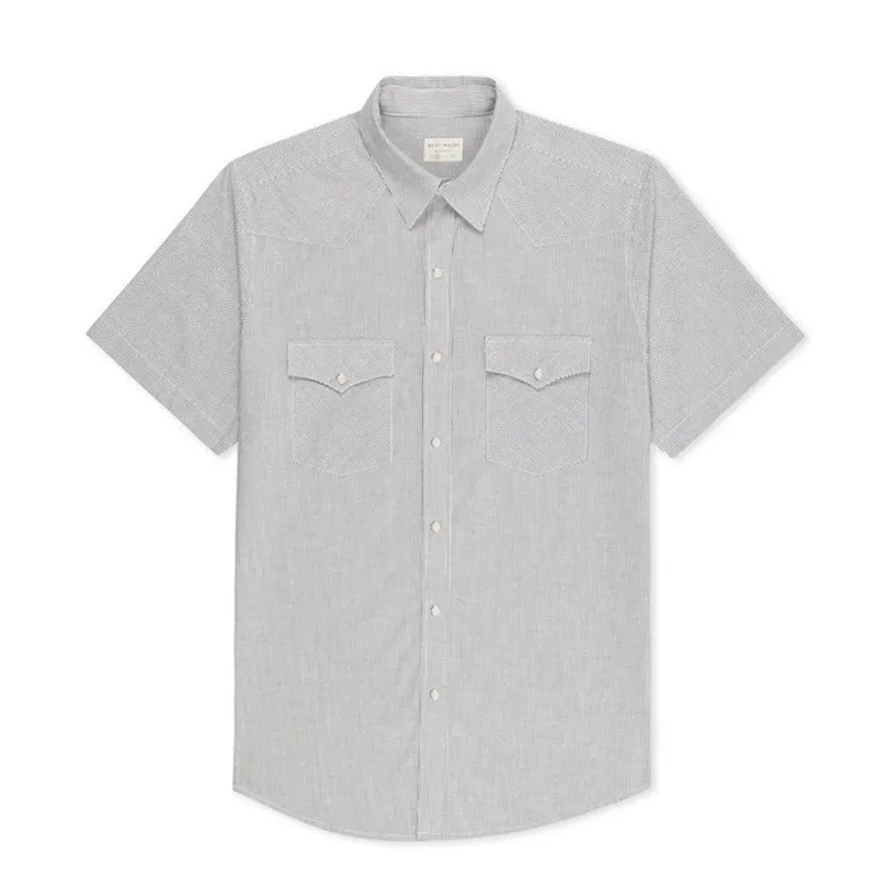 Pencil Stripe Shirt