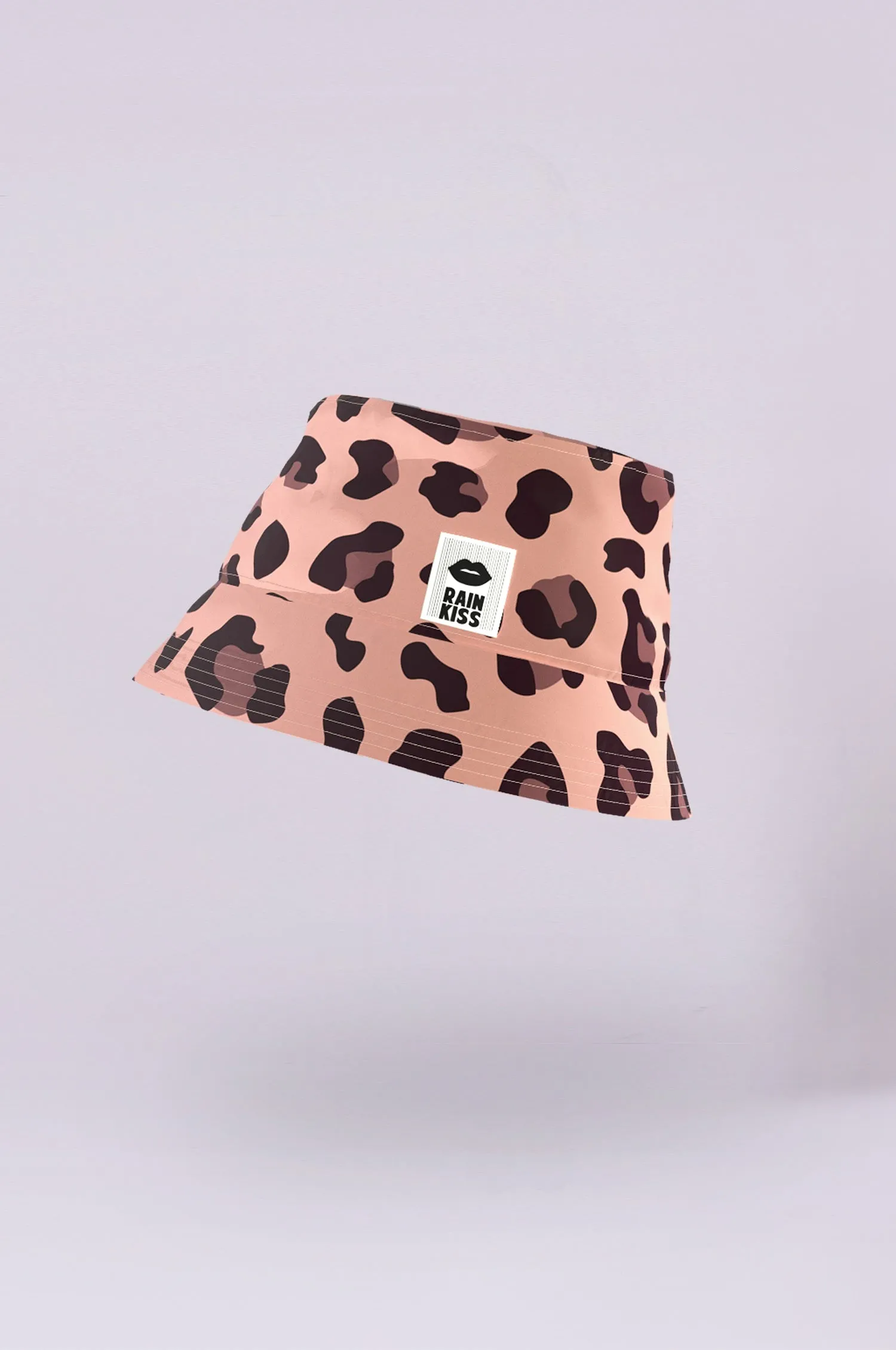Pink Panther Waterproof Bucket Hat