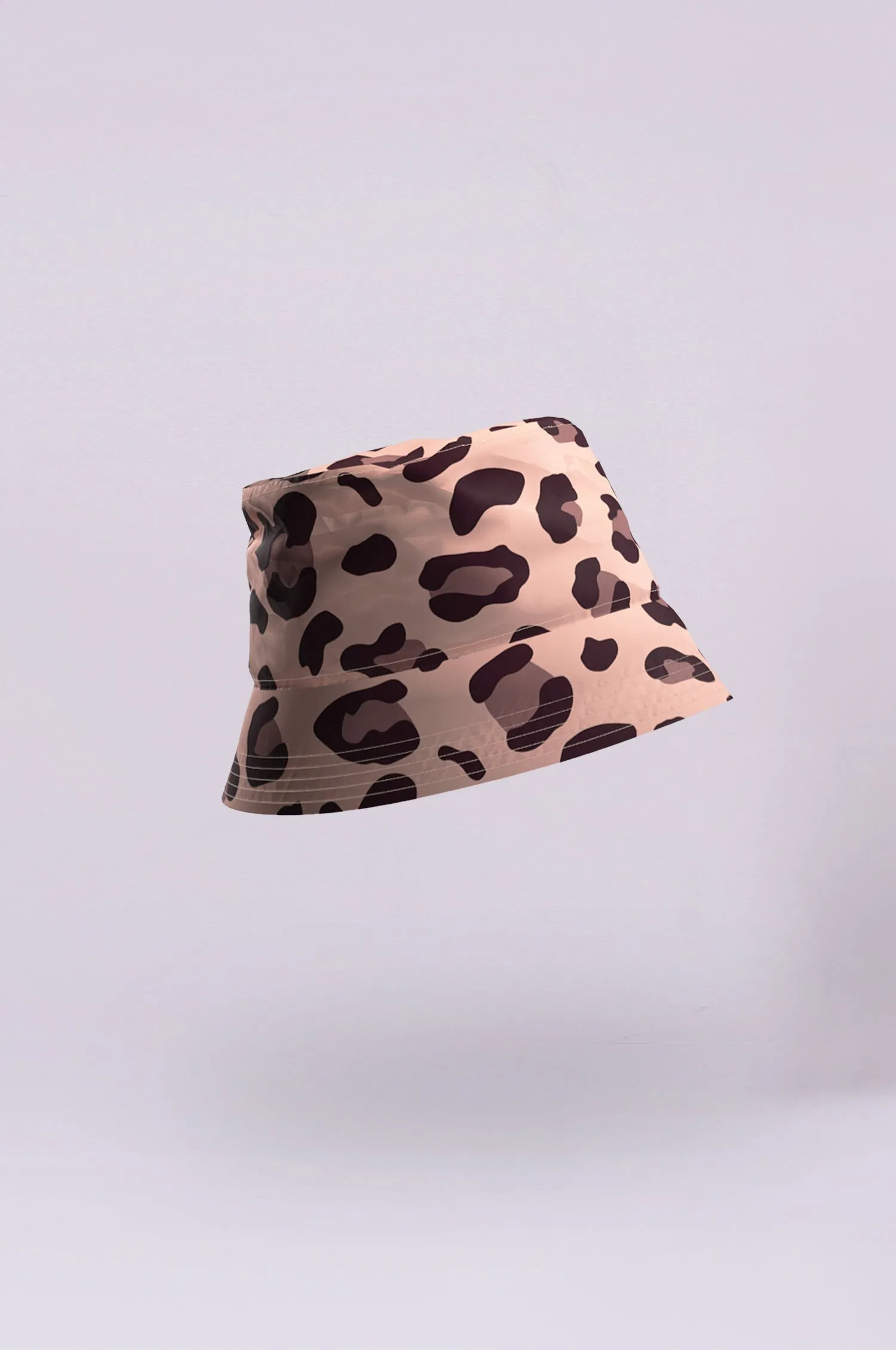 Pink Panther Waterproof Bucket Hat
