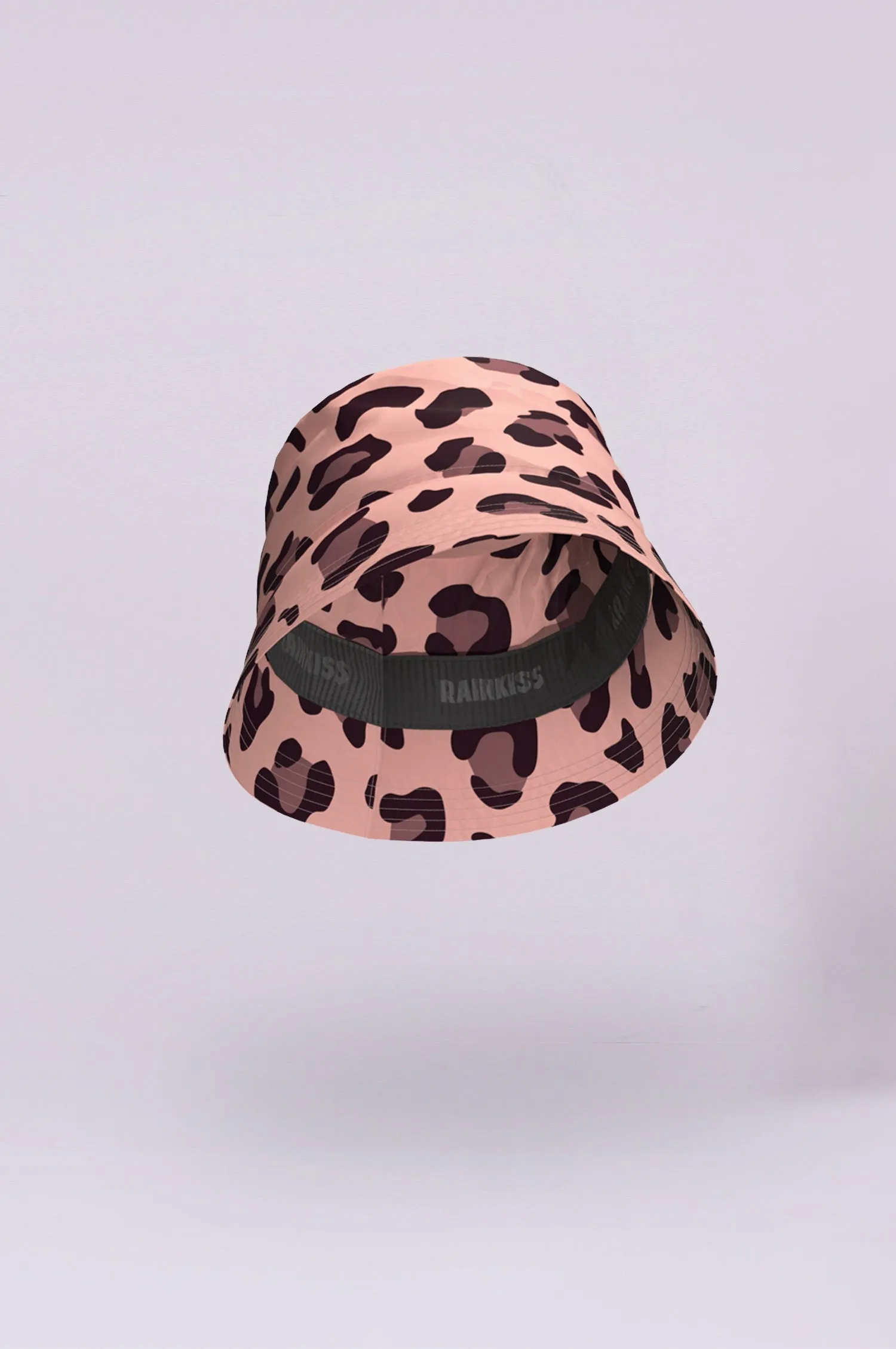 Pink Panther Waterproof Bucket Hat