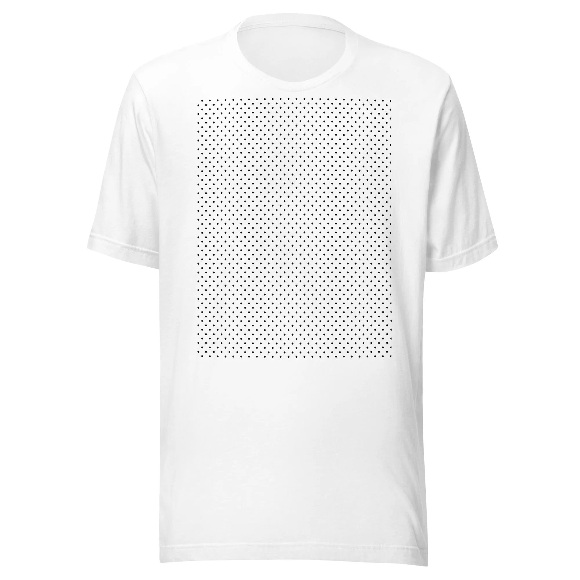 Polka Dot T-Shirt