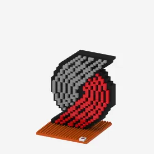 Portland Trail Blazers BRXLZ Logo