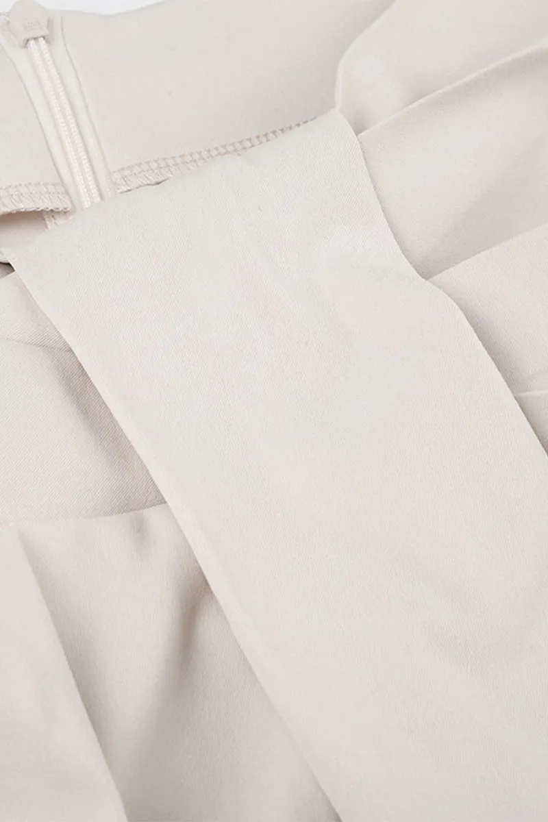 PR3327 Wide Leg Casual Pants
