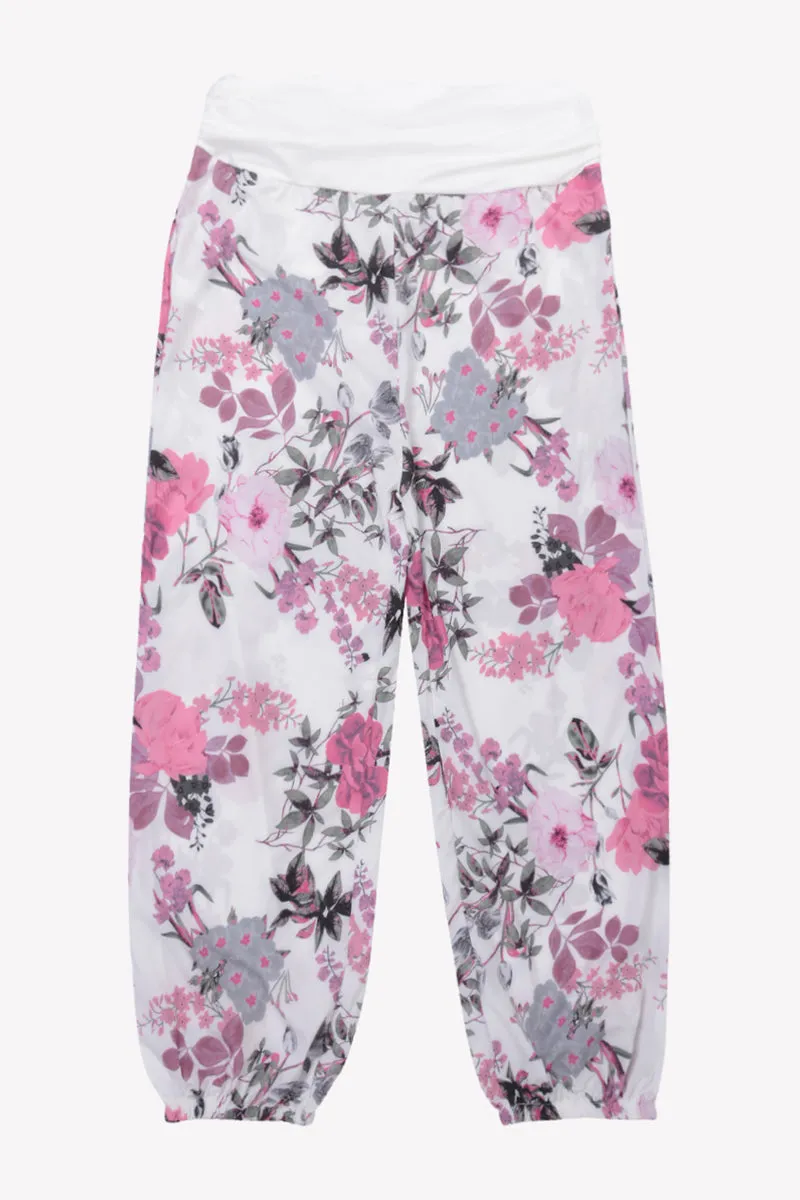 PS3310 Baggy Yoga Pants