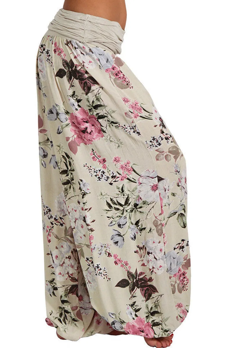 PS3310 Baggy Yoga Pants