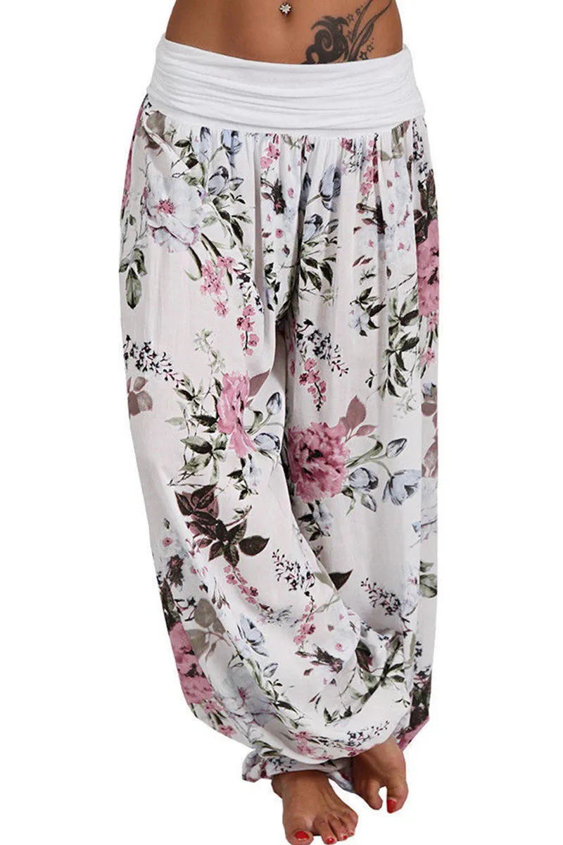 PS3310 Baggy Yoga Pants