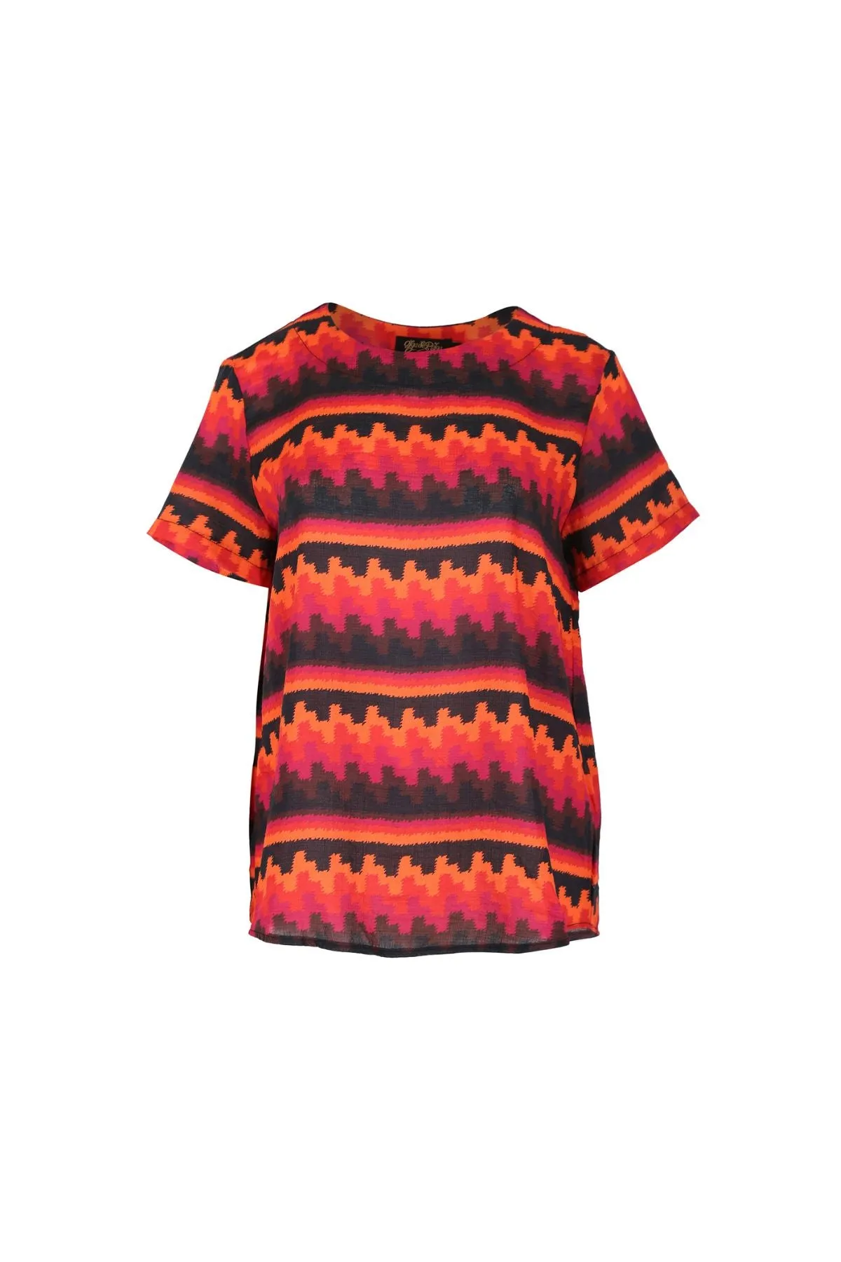 RazzaMatazz Top