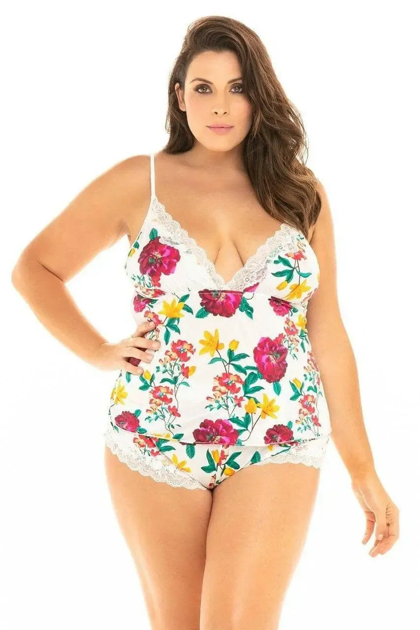 Reina 2 Piece Set