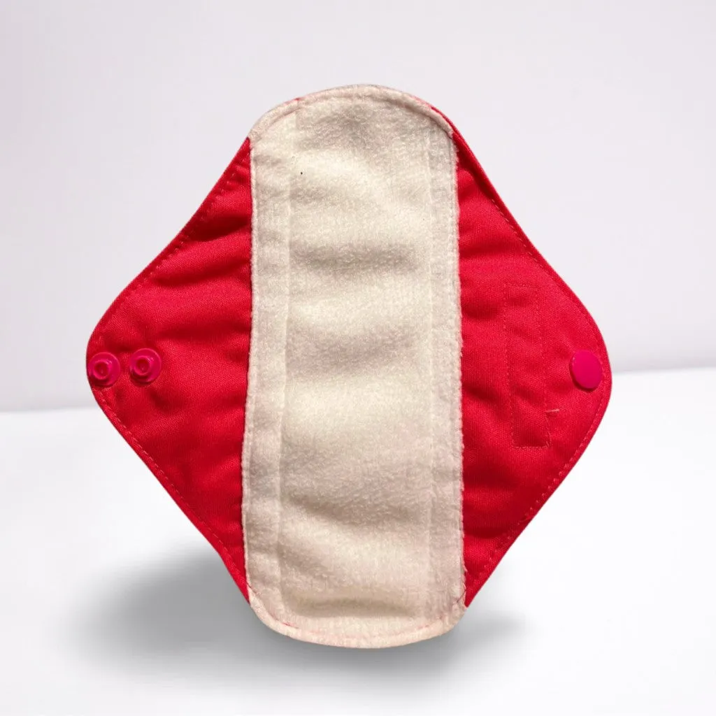 Reusable Sanitary Towels - Small