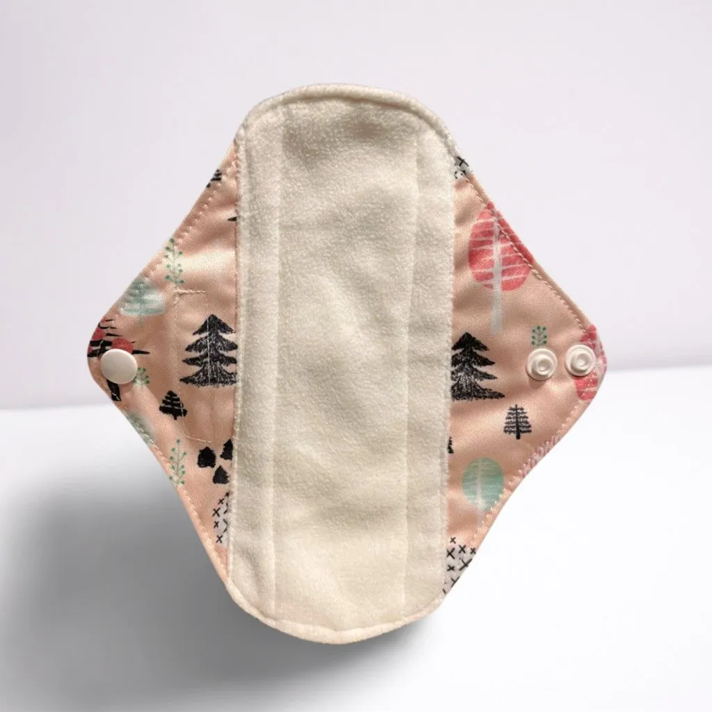 Reusable Sanitary Towels - Small