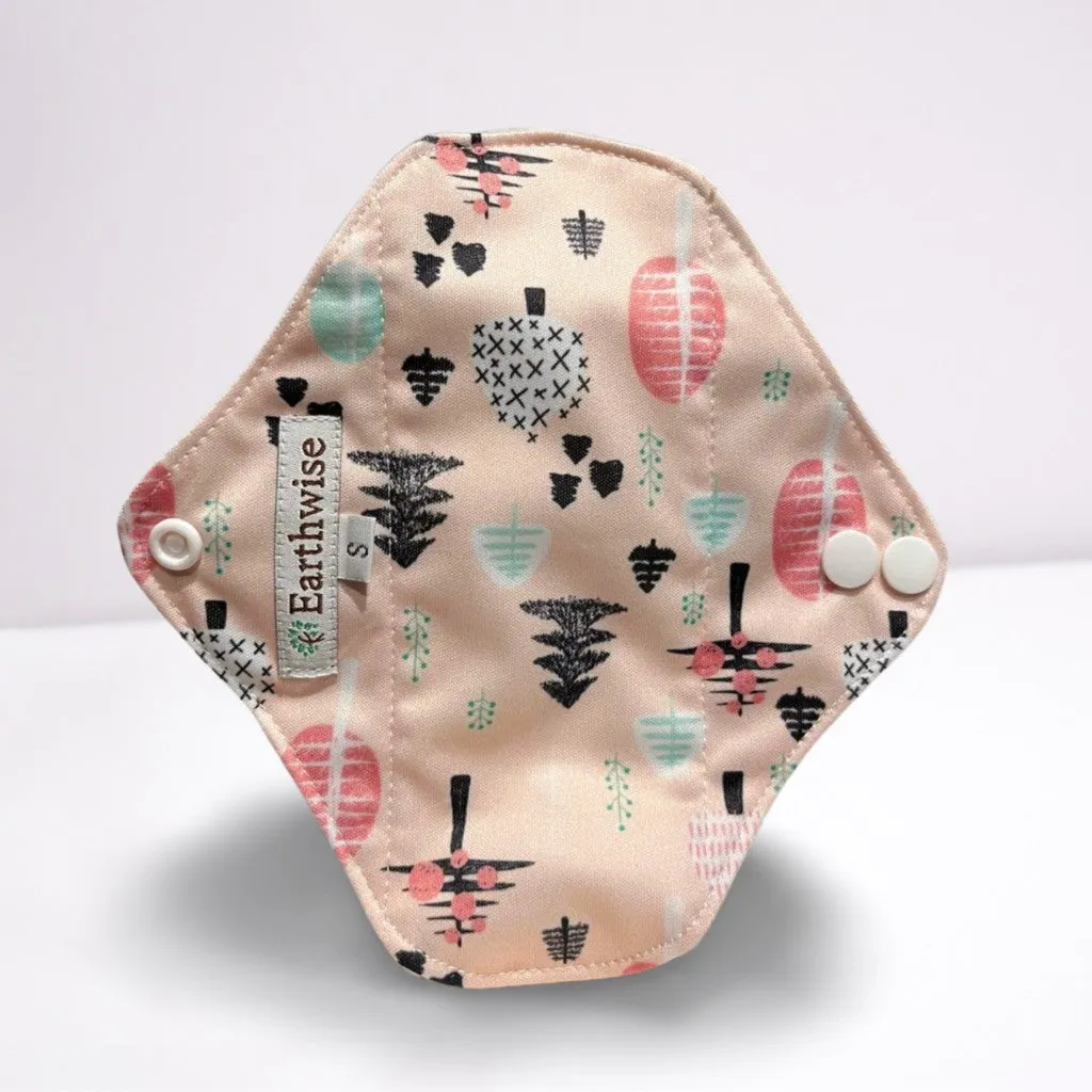 Reusable Sanitary Towels - Small