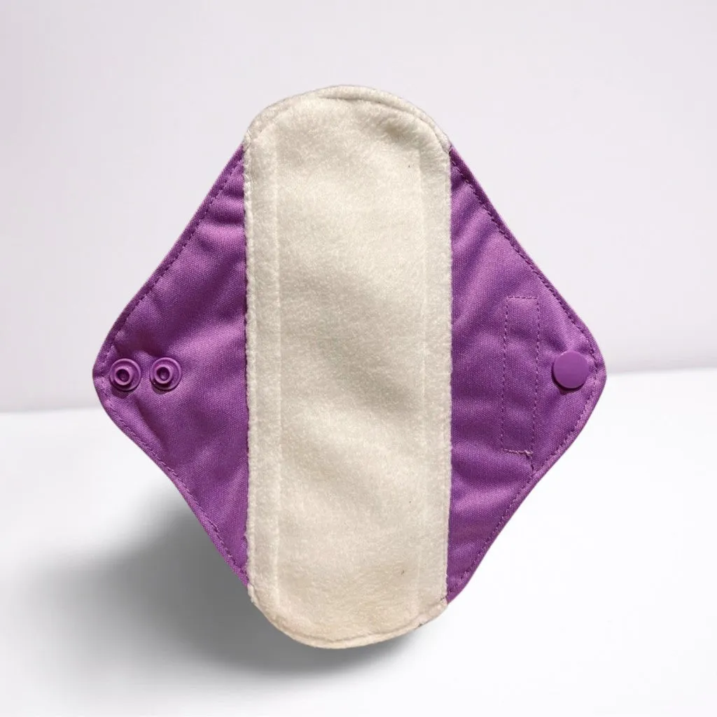 Reusable Sanitary Towels - Small