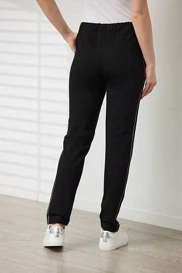 Sadie pant - Black