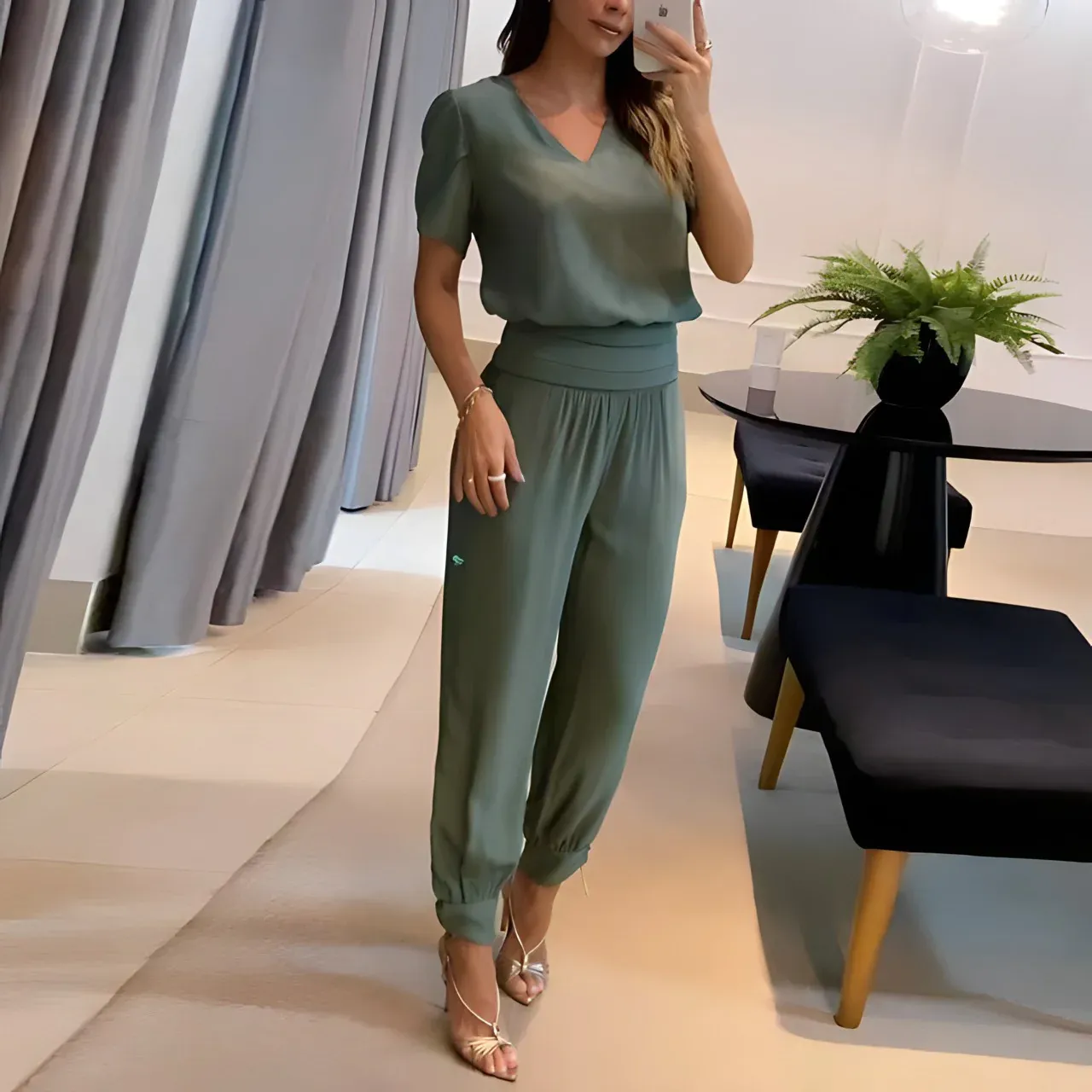 SASSY | Clothing Set for Women