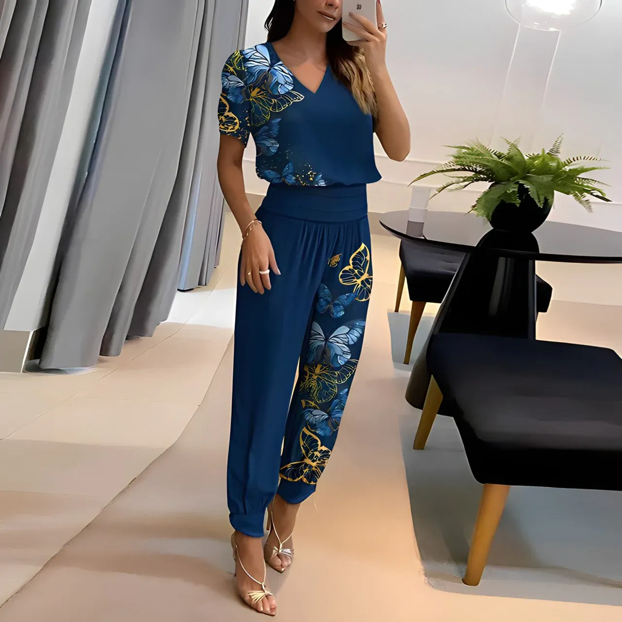 SASSY | Clothing Set for Women