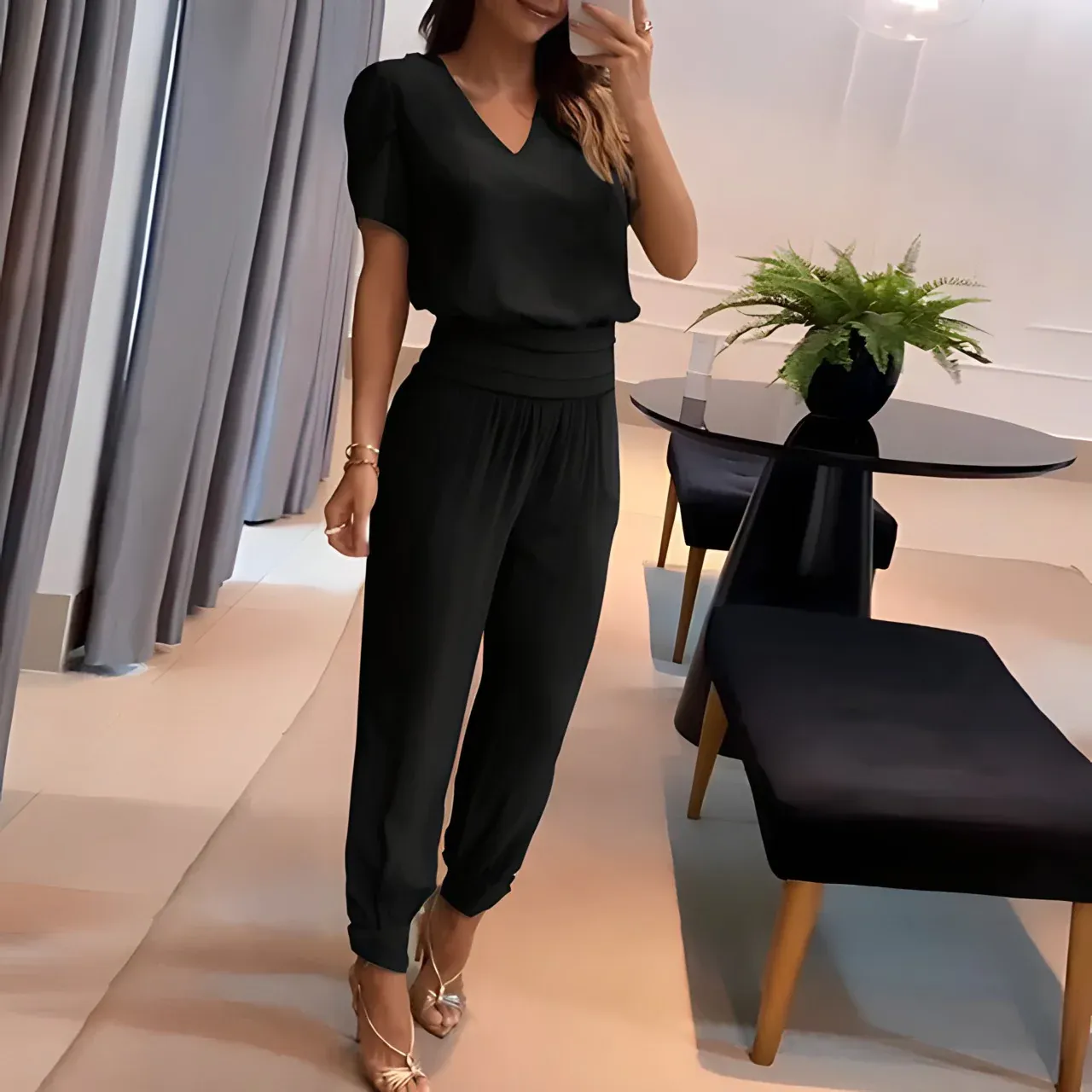 SASSY | Clothing Set for Women