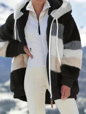 Seraphina | Luxe Winter Coat