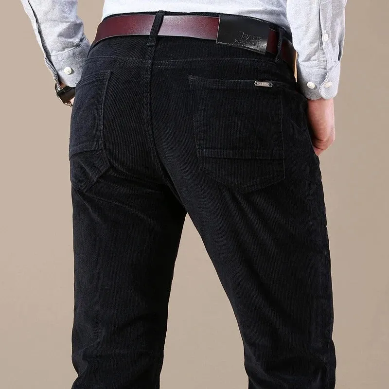 Sergio Corduroy Pants