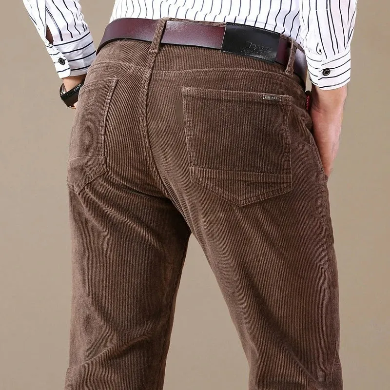 Sergio Corduroy Pants