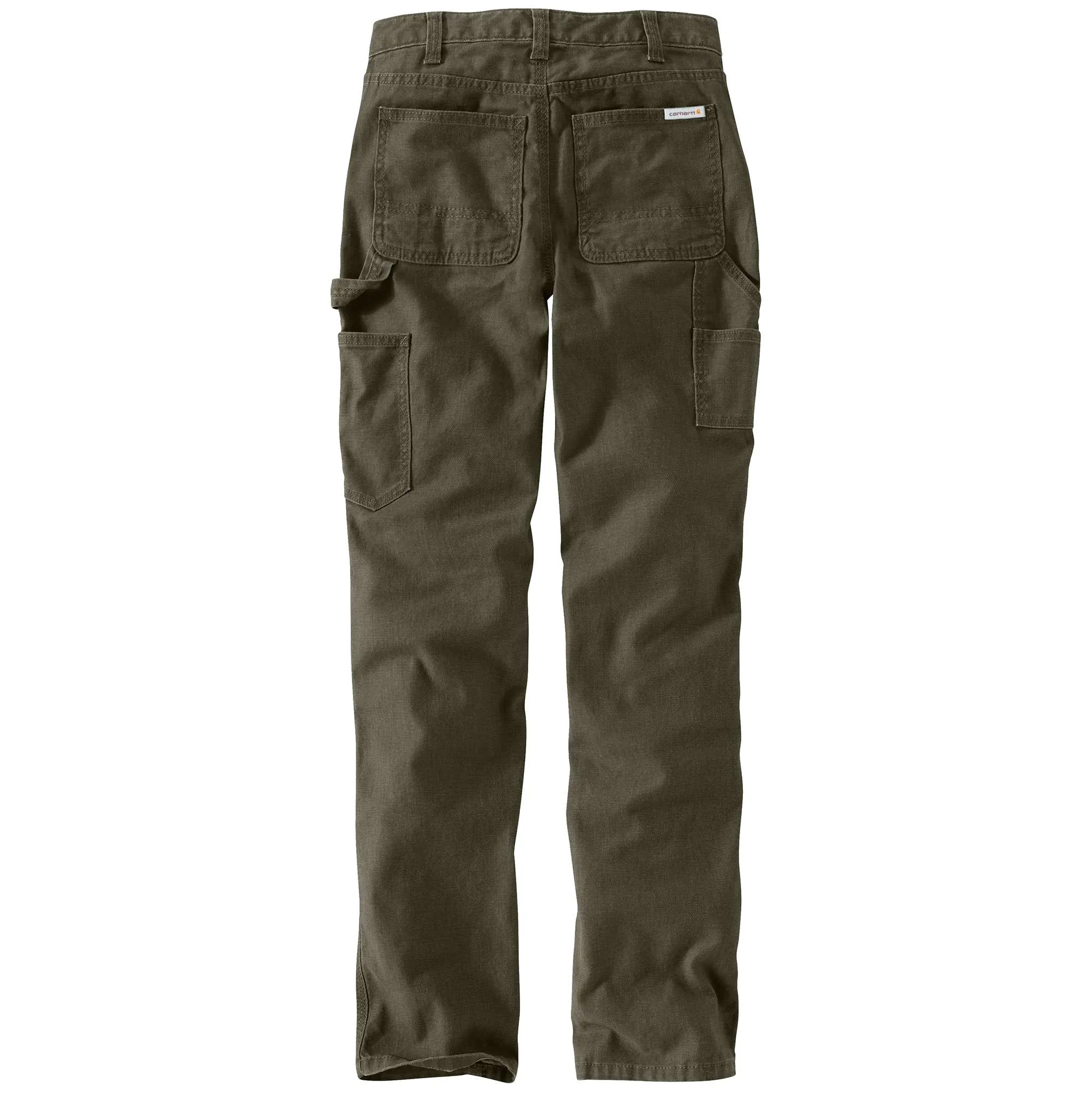 Series 1889® Slim Double Front Dungaree