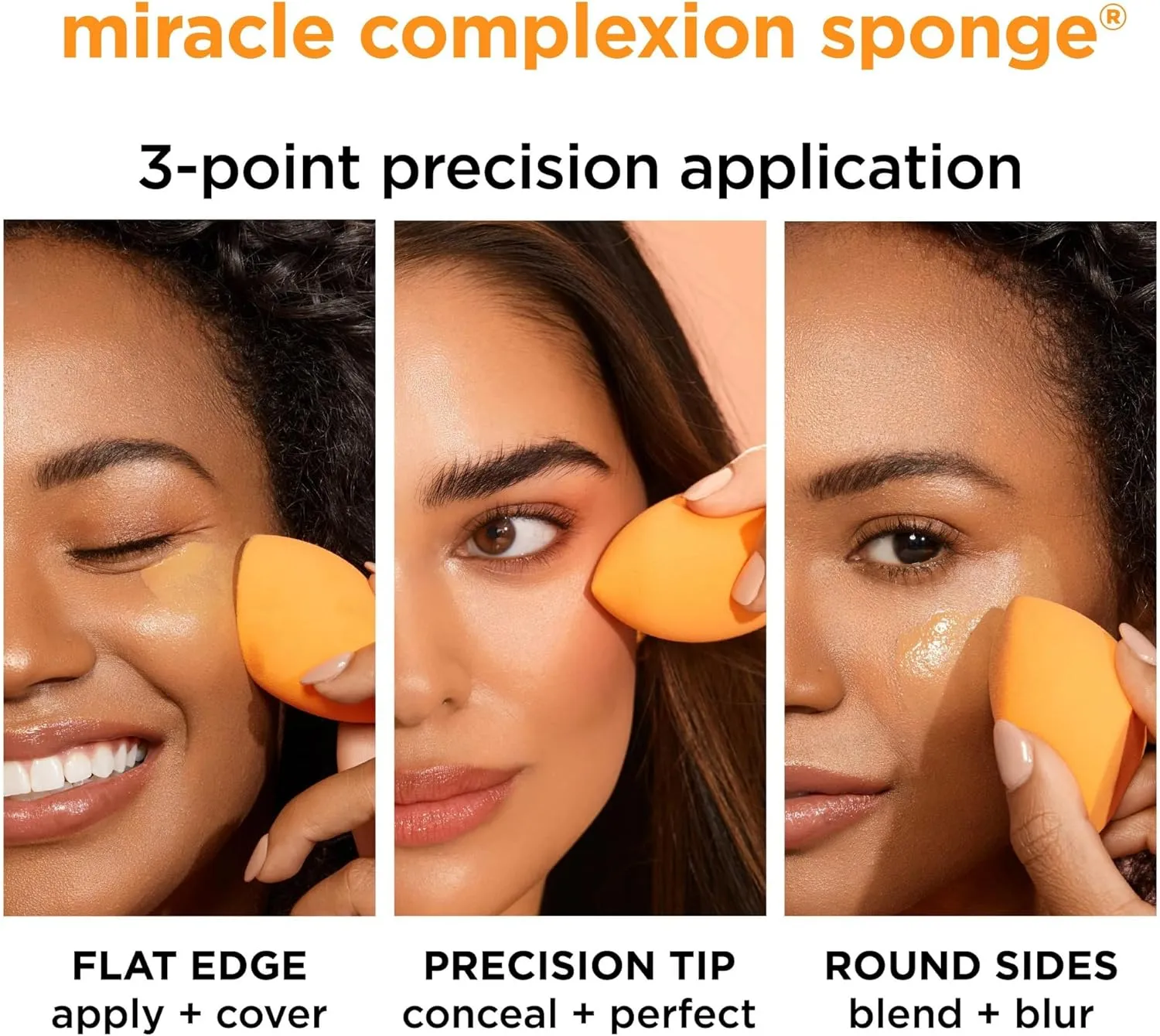 Set de Brochas Everyday Essentials Makeup Brush Set
